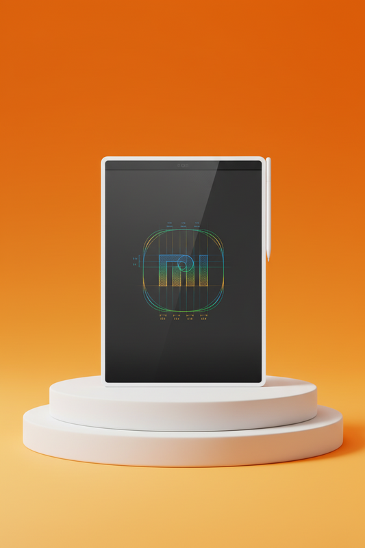 Mi LCD Writing Tablet 13.5 Color Edition