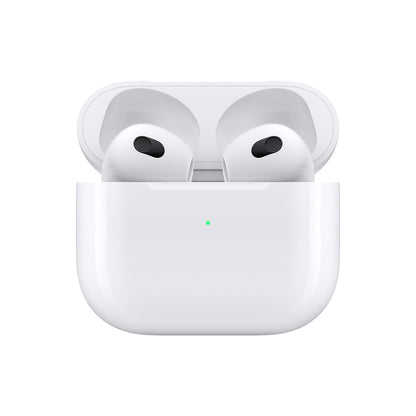 Apple AirPods (3rd generation) with MagSafe Charging Case