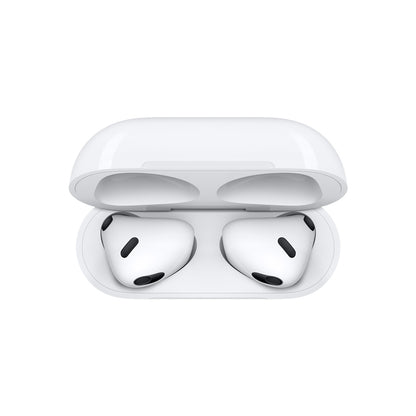 Apple AirPods (3rd generation) with MagSafe Charging Case