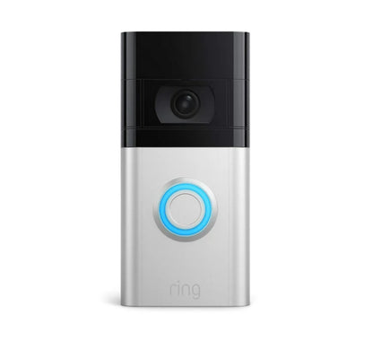 RING - Video Doorbell 4 - MMWEIDRBELLV4