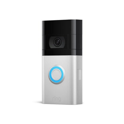 RING - Video Doorbell 4 - MMWEIDRBELLV4