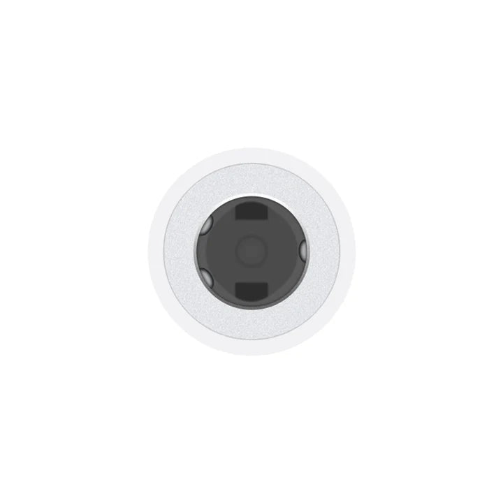 Lightning to 3.5 mm Headphone Jack Adapter