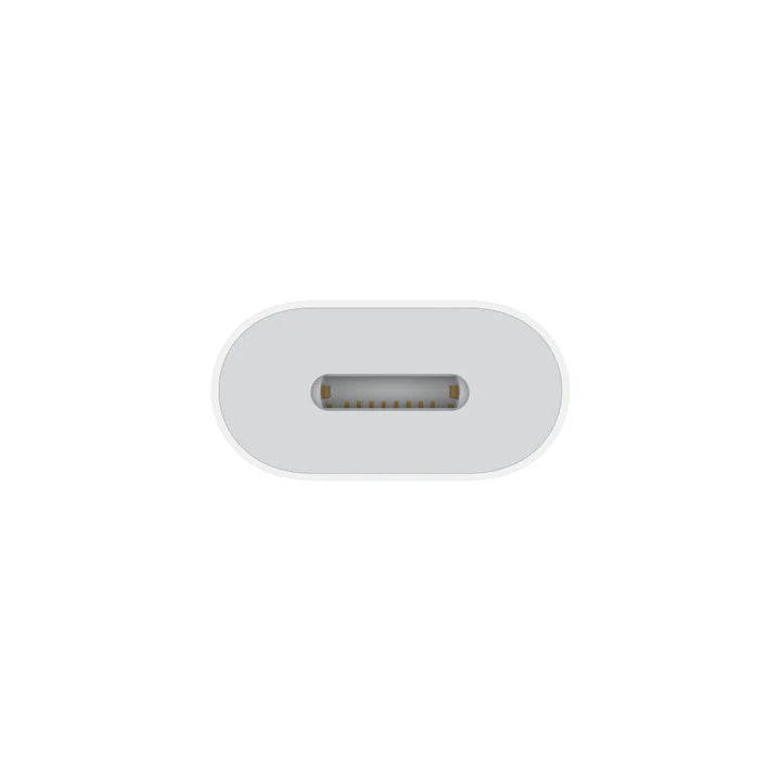 USB-C to Lightning Adapter