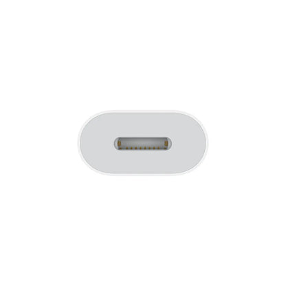 USB-C to Lightning Adapter