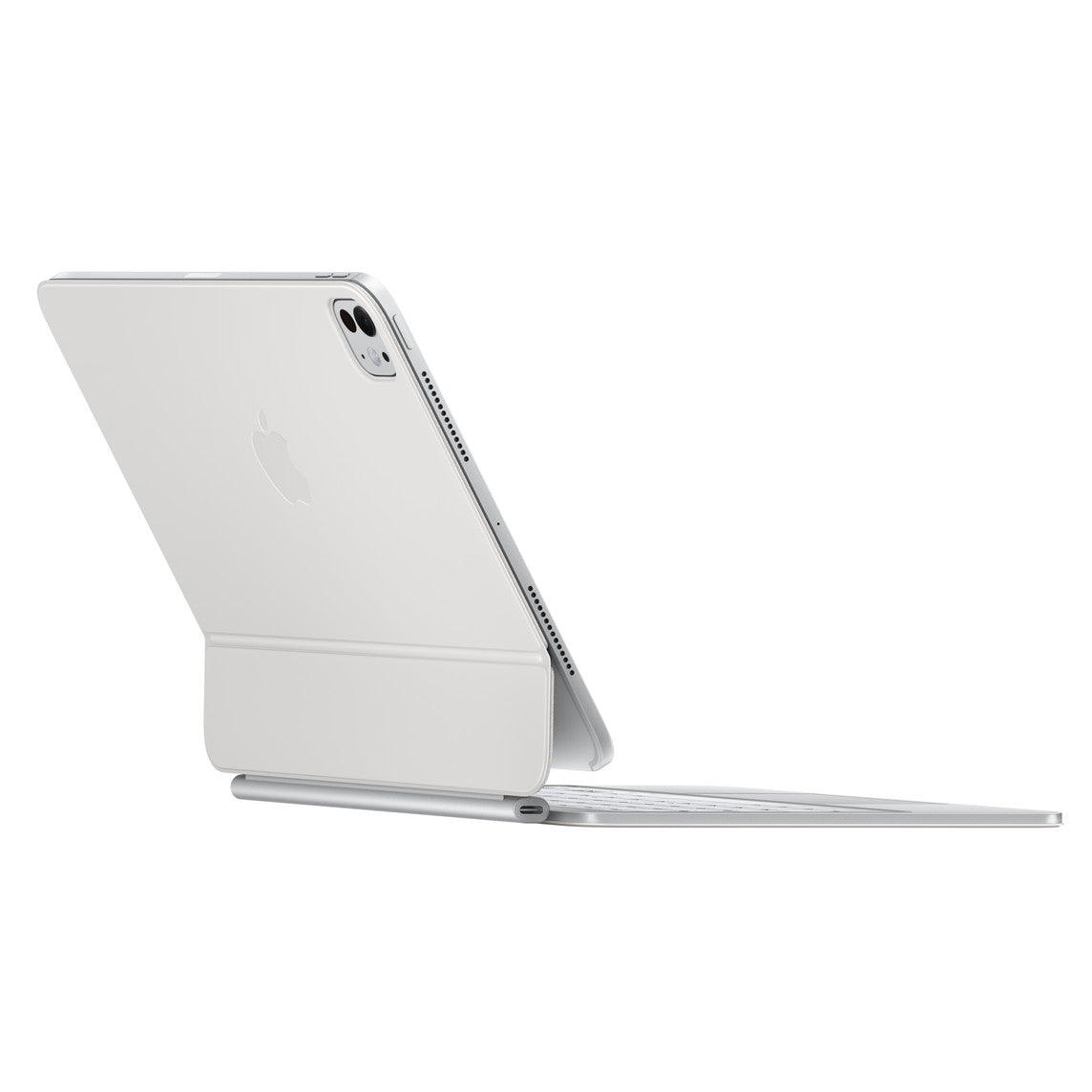 لوحة مفاتيح سحرية لجهاز iPad Pro مقاس 11 بوصة (M4)