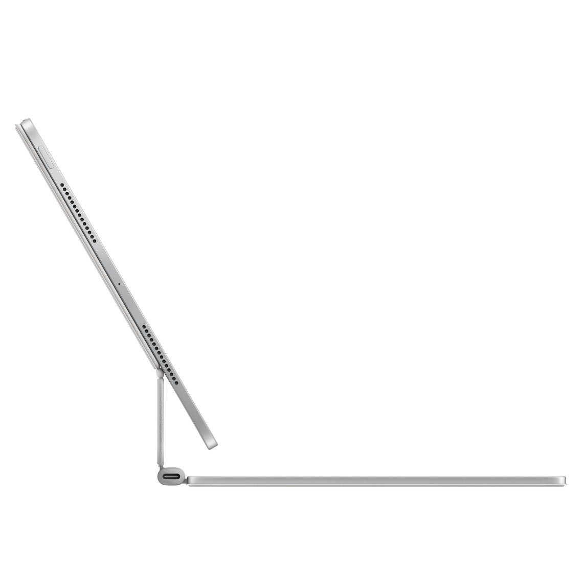 لوحة مفاتيح سحرية لجهاز iPad Pro مقاس 11 بوصة (M4)