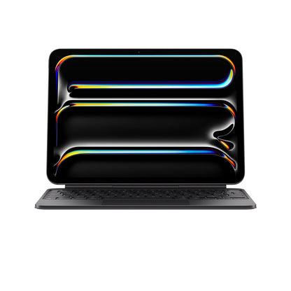 لوحة مفاتيح سحرية لجهاز iPad Pro مقاس 11 بوصة (M4)