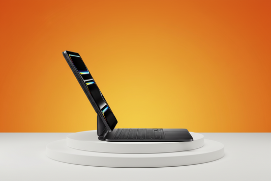 Magic Keyboard for iPad Pro 11‑inch (M4 and M5)