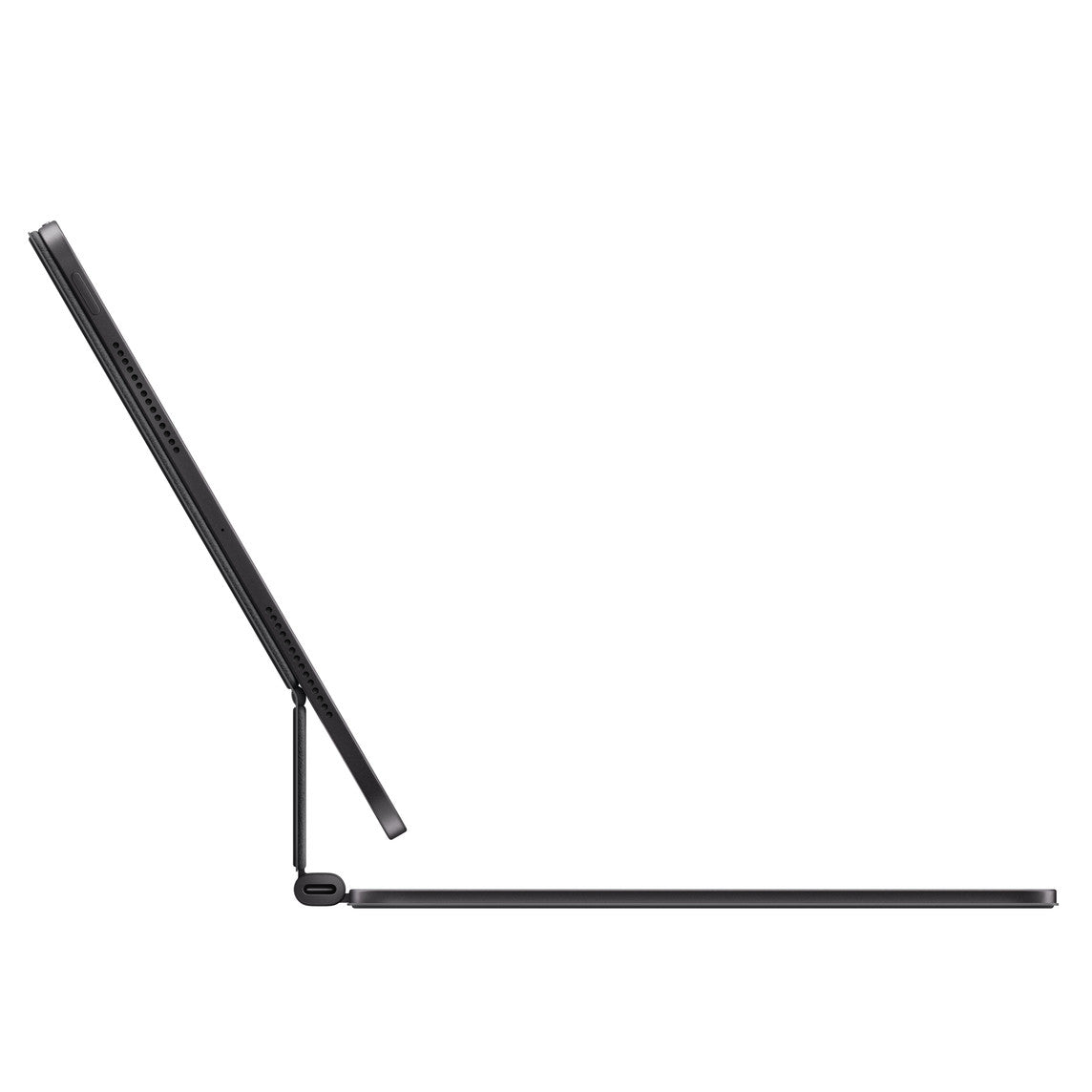 لوحة مفاتيح سحرية لجهاز iPad Pro مقاس 11 بوصة (M4)