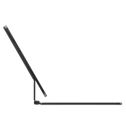 لوحة مفاتيح سحرية لجهاز iPad Pro مقاس 11 بوصة (M4)