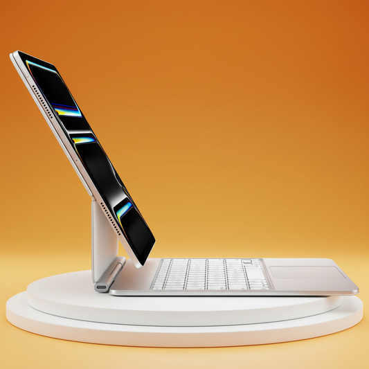 Magic Keyboard for iPad Pro 13‑inch (M4 and M5))