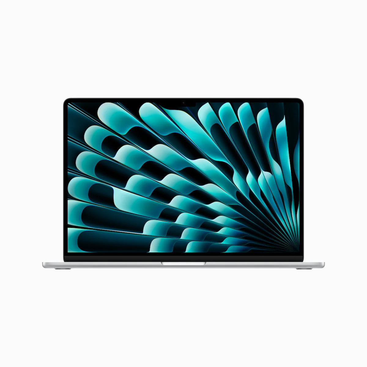 Apple MacBook Air 15 inch, Apple M2 chip, 256GB SSD - 2023
