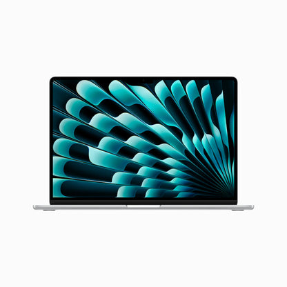 Apple MacBook Air 15 inch, Apple M2 chip, 256GB SSD - 2023