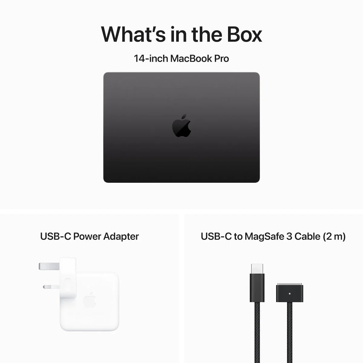 Apple MacBook Pro 14 2023