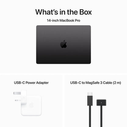 Apple MacBook Pro 14 2023