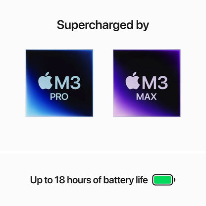 Apple MacBook Pro 14 2023