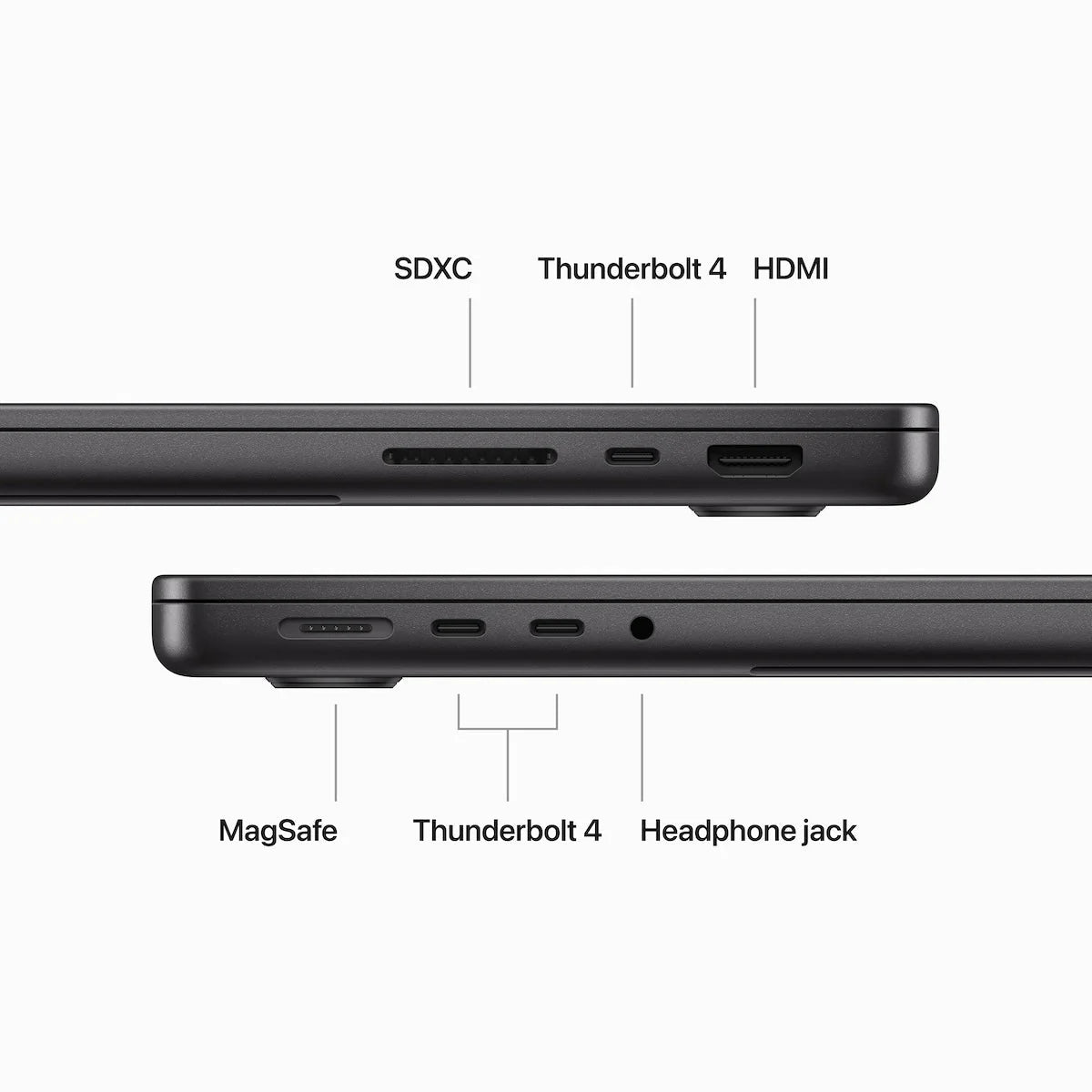 Apple MacBook Pro 14 2023