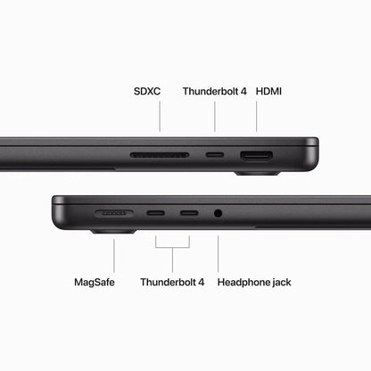 Apple MacBook Pro 14 2023