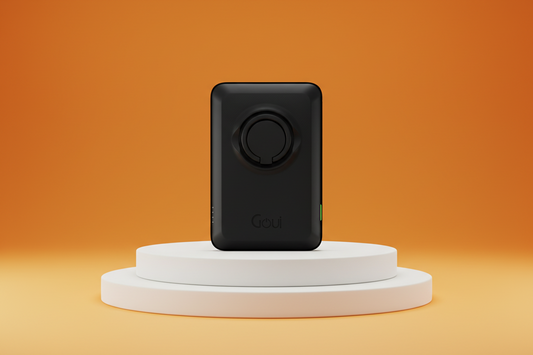 Goui – Mag wireless Power Bank Magneti