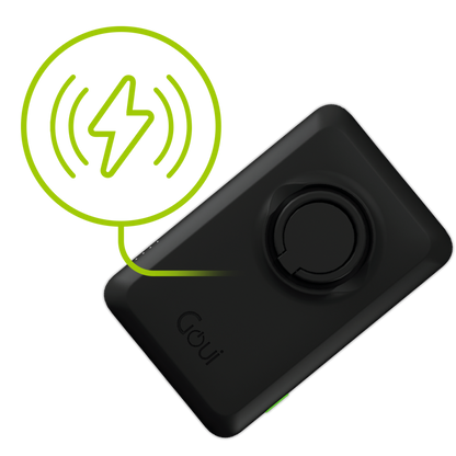Goui – Mag wireless Power Bank Magneti