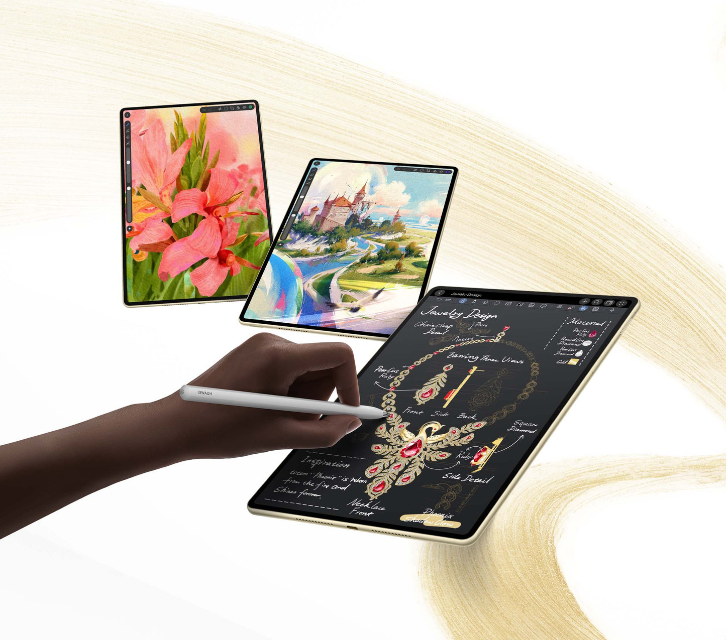 Huawei MatePad Pro 12.2 (2024)