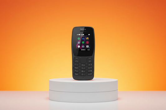 Nokia 110