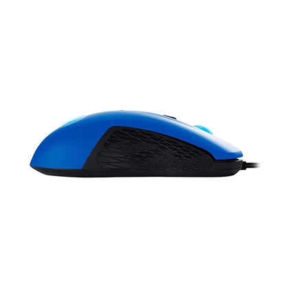 Gaming mouse Nacon GM-110, optical sensor 2400 dpi. 6 buttons Cable 1.8M