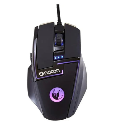 ماوس الألعاب Nacon Laser 8200 DPI (GM-350L)