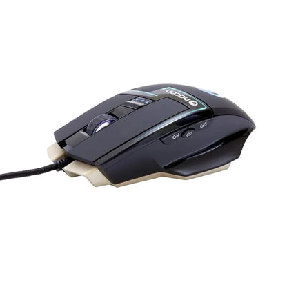 ماوس الألعاب Nacon Laser 8200 DPI (GM-350L)