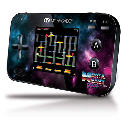 جهاز DreamGear Gamer V المحمول
