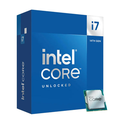 Intel Core i7-14700K 3.4GHZ LGA 1700 Processor