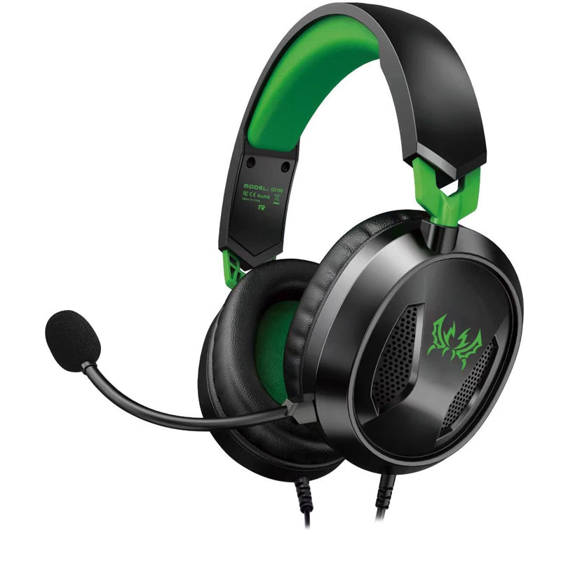 KOTION EACH G3100 Stereo Bass Gaming Headset with Omni-directional Mic
