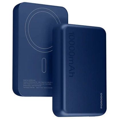 Porodo 10000mAh MagSafe Power Bank