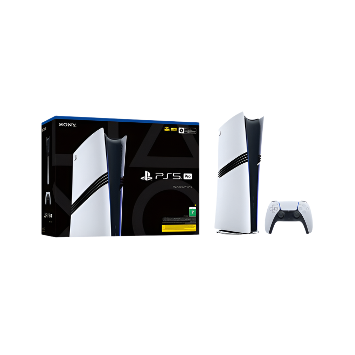 Sony PlayStation 5 Pro Console 2TB