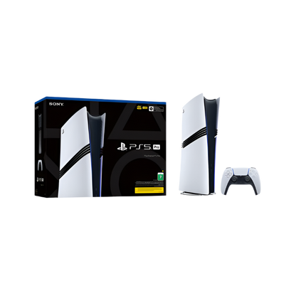 Sony PlayStation 5 Pro Console 2TB