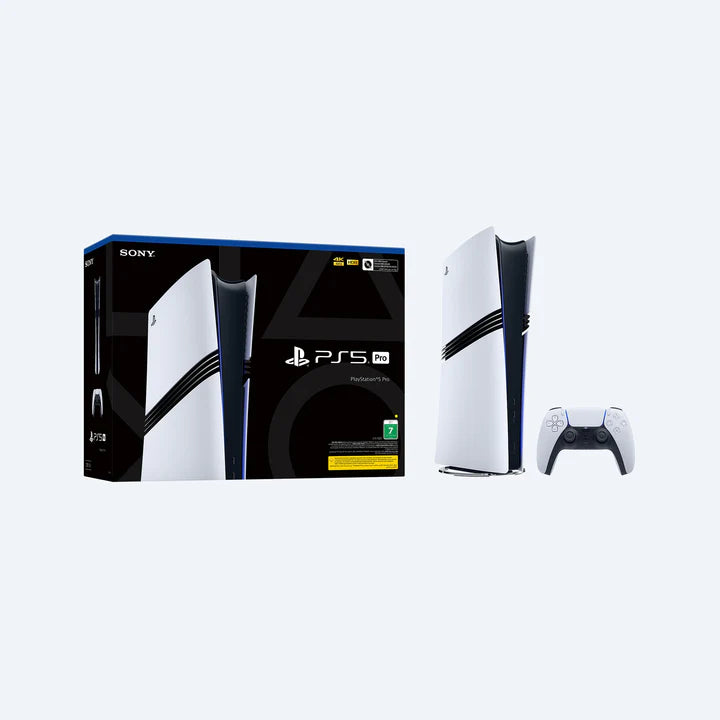 Sony PlayStation 5 Pro Console 2TB