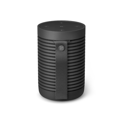 Outdoor bluetooth speaker
