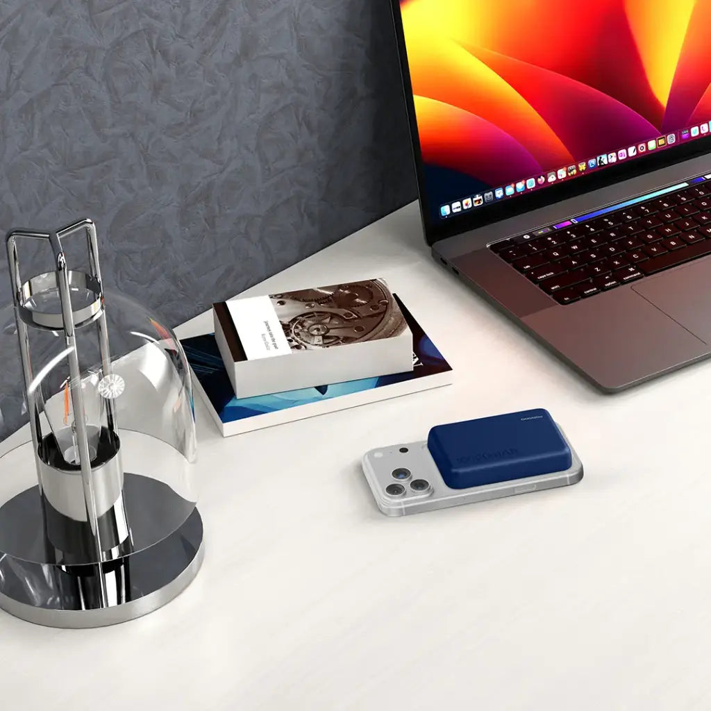 Porodo 10000mAh MagSafe Power Bank