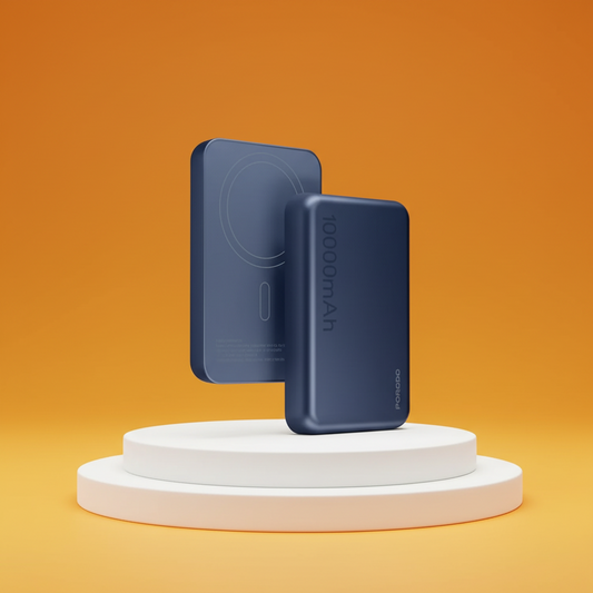 Porodo 10000mAh MagSafe Power Bank