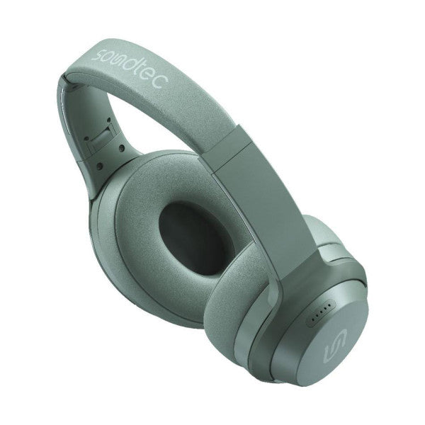 Porodo Soundtec Eclipse Wireless Headphone