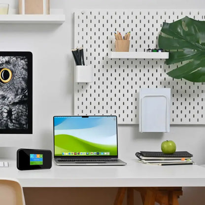 Porodo Portable High-Speed 5G Router