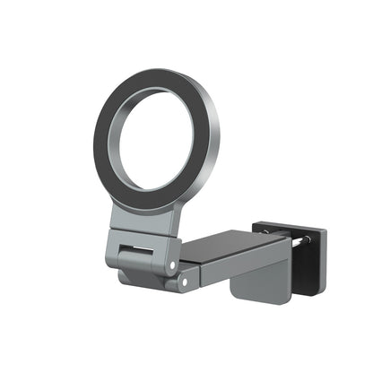 Porodo Zinc Alloy Special Purpose MagSafe Phone Mount - Black