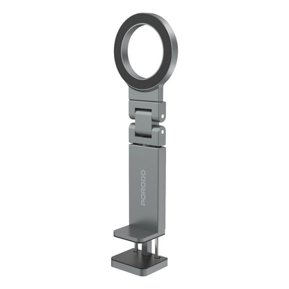 Porodo Zinc Alloy Special Purpose MagSafe Phone Mount - Black