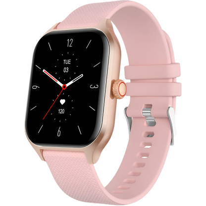 X.Cell G7T Pro Smartwatch  XL-WATCH-G7TPRO-RSPNK - Pink