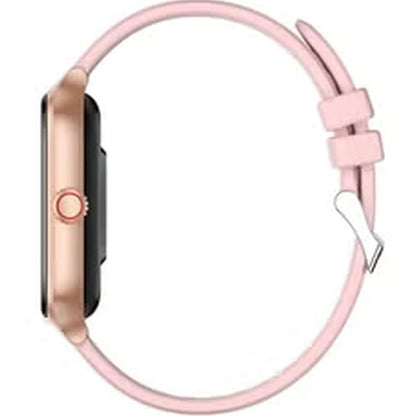 X.Cell G7T Pro Smartwatch  XL-WATCH-G7TPRO-RSPNK - Pink