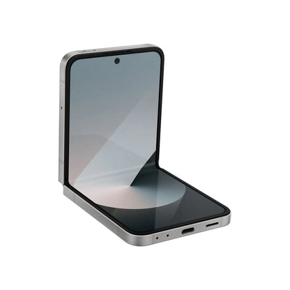 Samsung Galaxy Z Flip6 512GB Silver Shadow