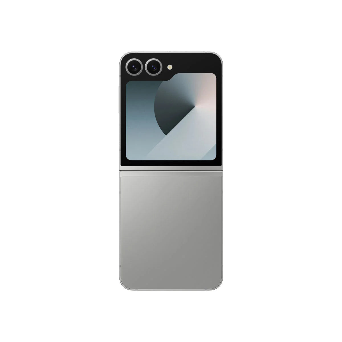 Samsung Galaxy Z Flip6 512GB Silver Shadow