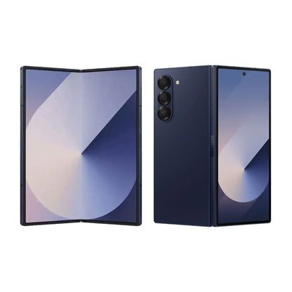 Samsung Galaxy Z Fold6 512 GB - Navy