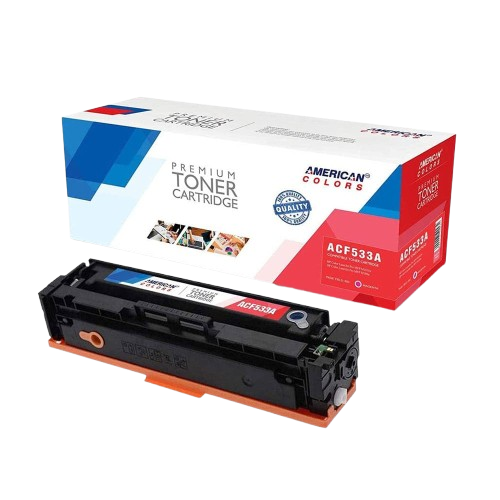 HP 205A Black Compatible LaserJet Toner Cartridge