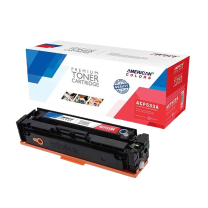 HP 205A Black Compatible LaserJet Toner Cartridge